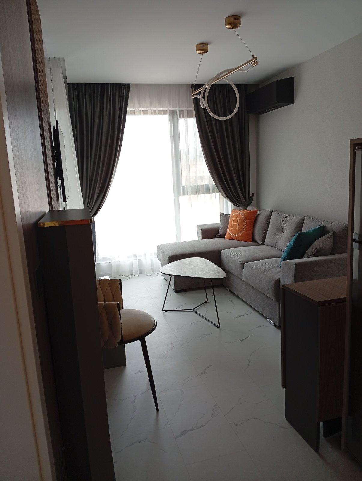 Комплекс Sweet Home 9